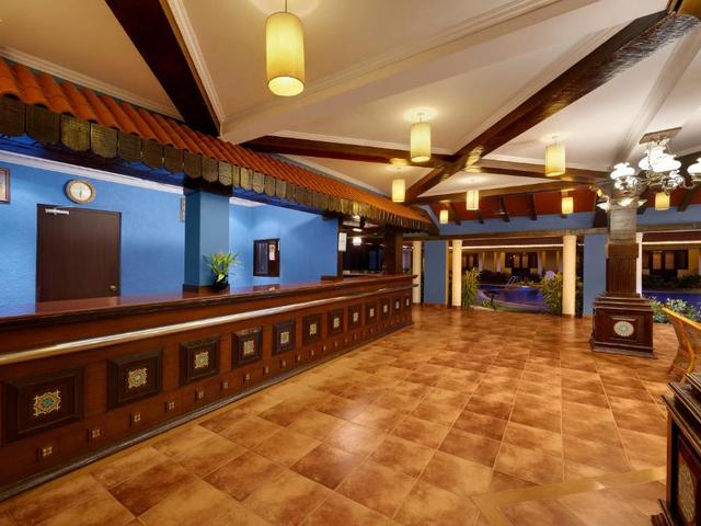 фотографии отеля Casa De Goa Boutique Resort изображение №3