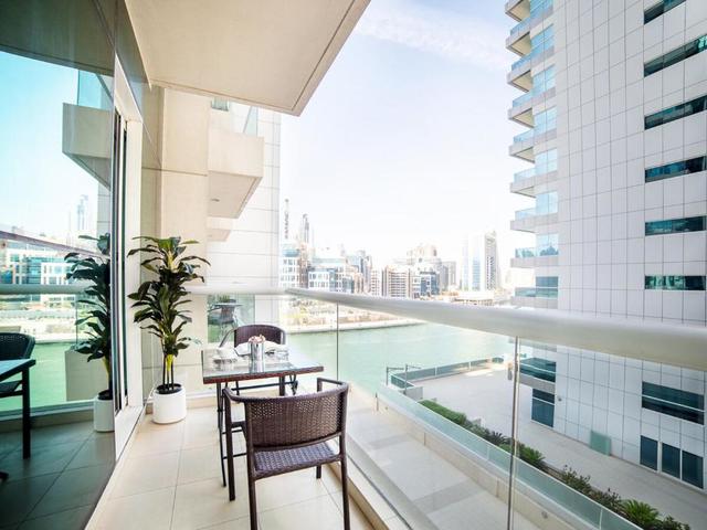 фотографии отеля Nasma Luxury Stays - Mayfair Tower изображение №7