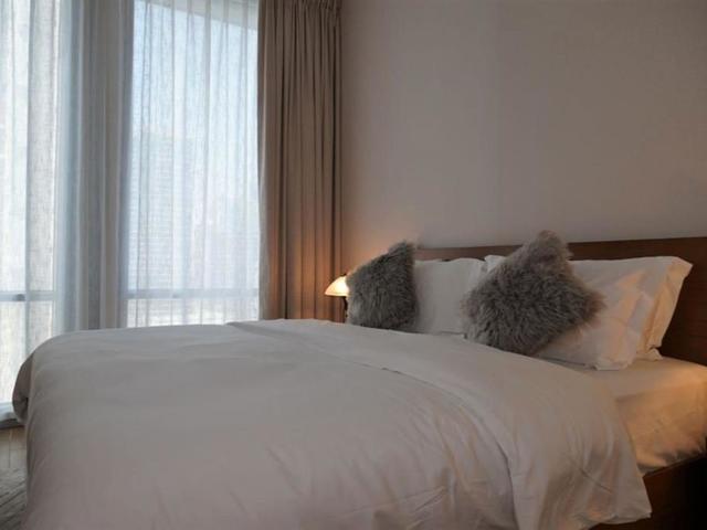 фотографии отеля SuperHost Elegant One Bed With Balcony Business Bay изображение №43