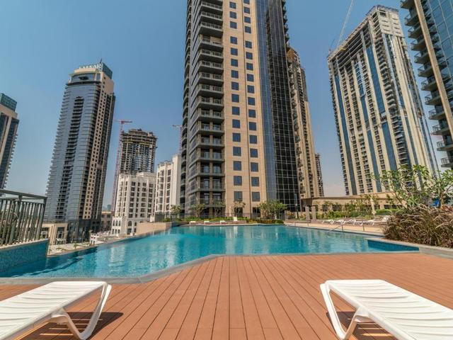 фотографии Lux BnB Dubai Creek Residences изображение №4