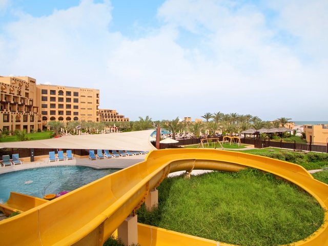 фотографии отеля Hilton Ras Al Khaimah Beach Resort изображение №83