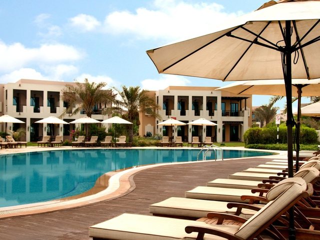 фото Hilton Ras Al Khaimah Beach Resort изображение №82