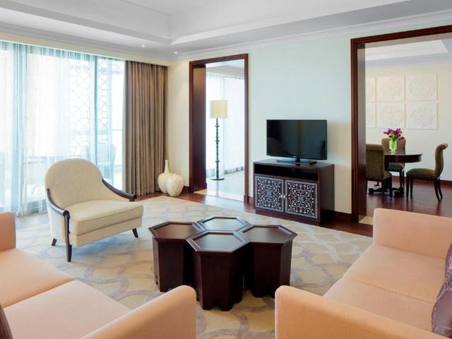 фото отеля Ajman Saray, A Luxury Collection Resort изображение №65