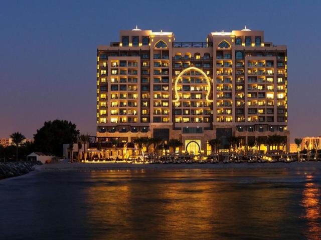 фото отеля Ajman Saray, A Luxury Collection Resort изображение №37