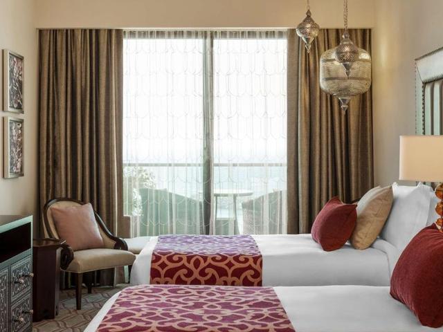 фотографии Ajman Saray, A Luxury Collection Resort изображение №36