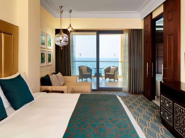 фотографии отеля Ajman Saray, A Luxury Collection Resort изображение №59