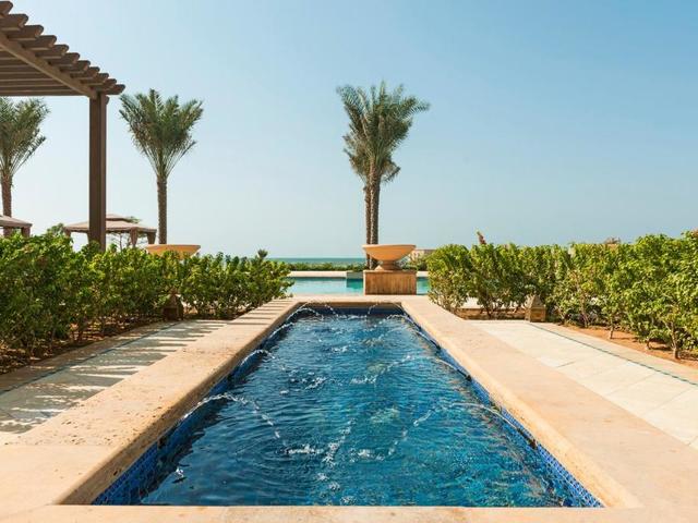 фотографии Ajman Saray, A Luxury Collection Resort изображение №48