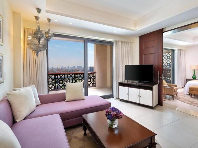 фотографии Ajman Saray, A Luxury Collection Resort изображение №12