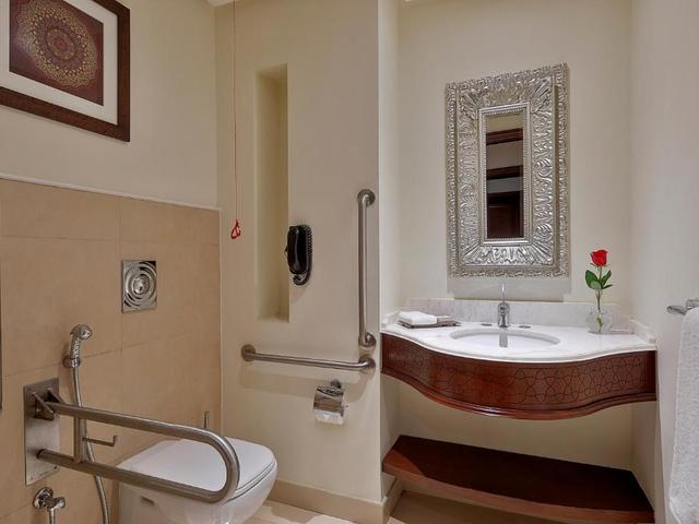 фотографии отеля Ajman Saray, A Luxury Collection Resort изображение №39