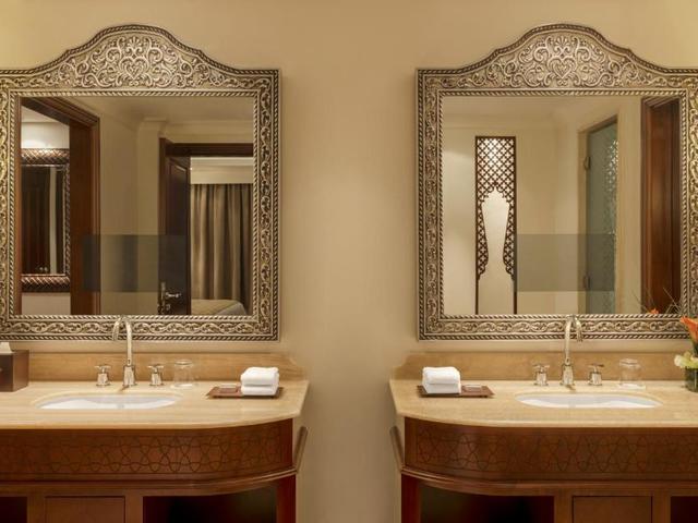 фотографии Ajman Saray, A Luxury Collection Resort изображение №4