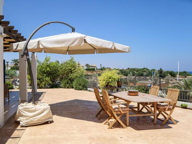 фото Phaedrus Living: Seaside Luxury Villa Anafi изображение №26