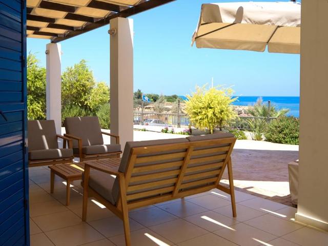 фотографии Phaedrus Living: Seaside Luxury Villa Anafi изображение №24