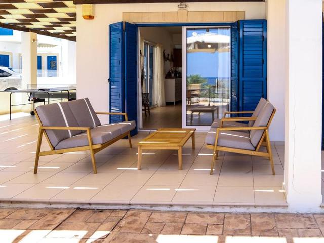 фотографии отеля Phaedrus Living: Seaside Luxury Villa Anafi изображение №23