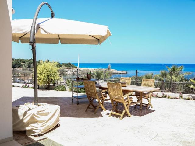 фото Phaedrus Living: Seaside Luxury Villa Anafi изображение №22