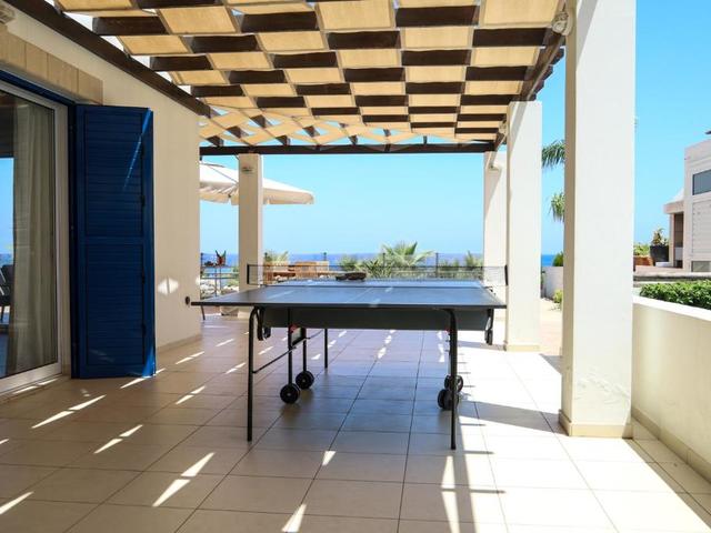 фото отеля Phaedrus Living: Seaside Luxury Villa Anafi изображение №21
