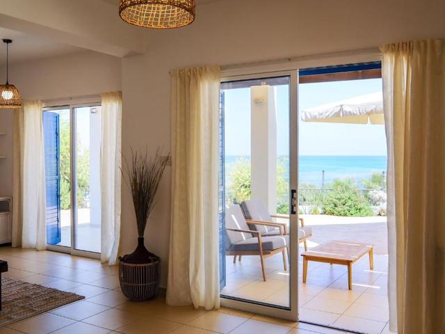 фотографии Phaedrus Living: Seaside Luxury Villa Anafi изображение №16