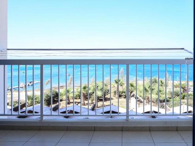 фото Phaedrus Living: Seaside Luxury Villa Anafi изображение №14
