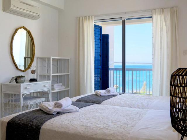фотографии отеля Phaedrus Living: Seaside Luxury Villa Anafi изображение №11