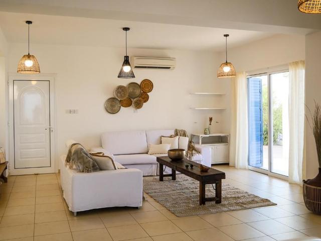 фотографии Phaedrus Living: Seaside Luxury Villa Anafi изображение №4