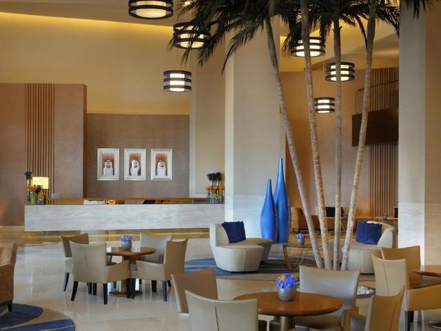 фотографии Movenpick Hotel Jumeirah Beach изображение №40
