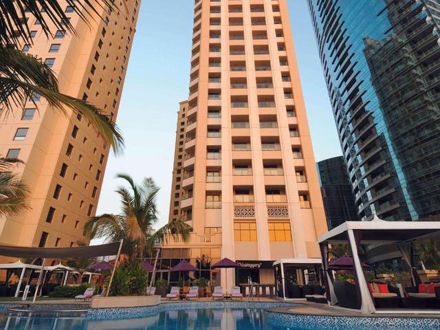фото Movenpick Hotel Jumeirah Beach изображение №30