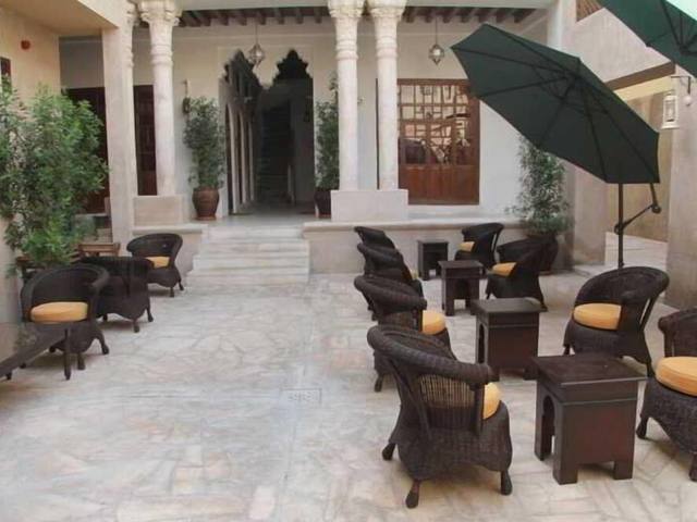 фото отеля Ahmedia Heritage изображение №5