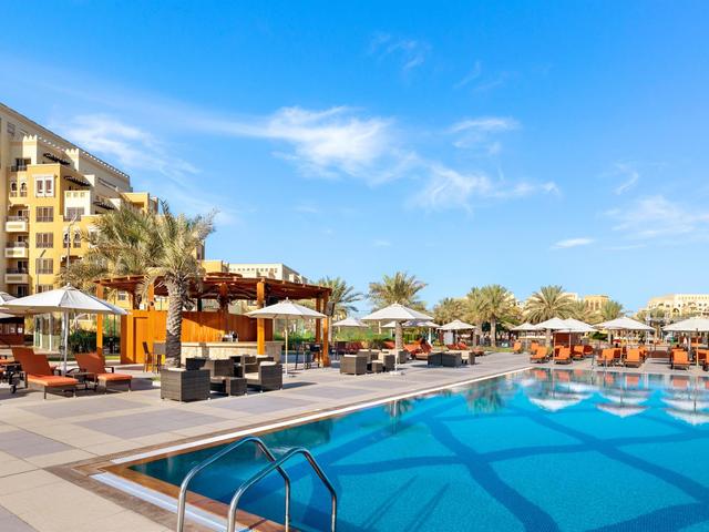 фото Rixos Bab Al Bahr изображение №146