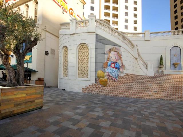 фото отеля Bahar Residence - Jbr изображение №1