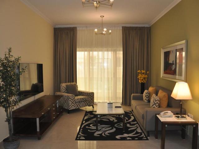 фотографии Al Barsha Premium Hotel Apartments (ex. Minc Al Barsha) изображение №4