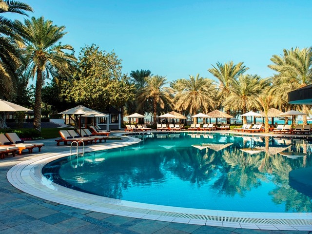 фотографии отеля Sheraton Jumeirah Beach Resort изображение №31