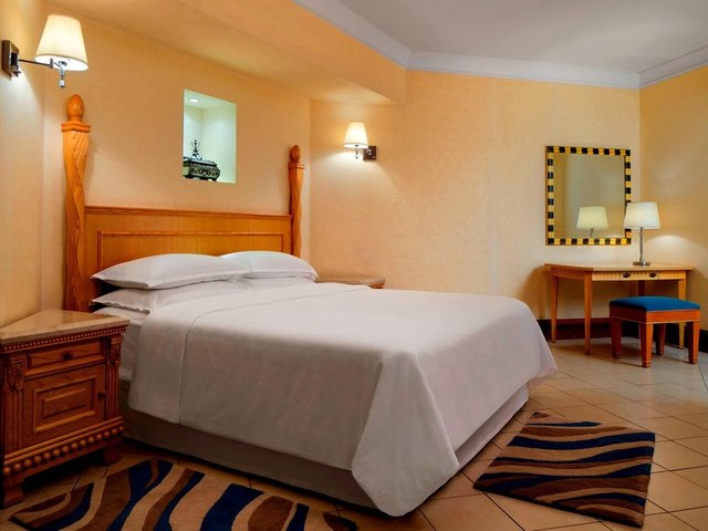 фото отеля Sheraton Jumeirah Beach Resort изображение №17