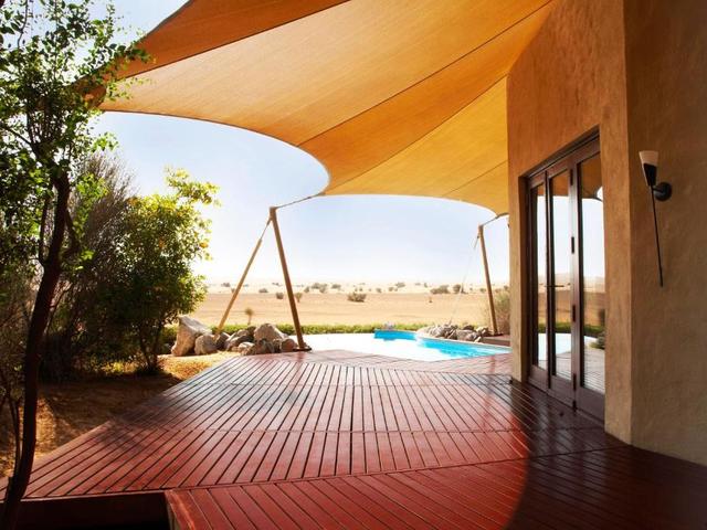 фотографии Al Maha A Luxury Collection Desert Resort & Spa  изображение №36