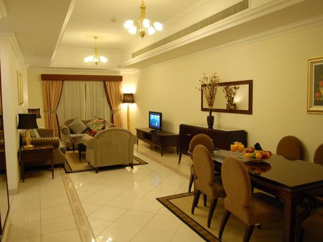 фото отеля Al Manar изображение №25