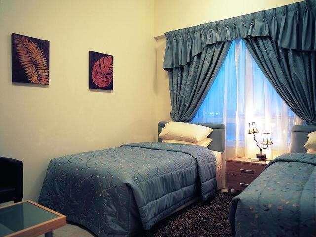 фото отеля Al Raya Hotel Apartments изображение №25