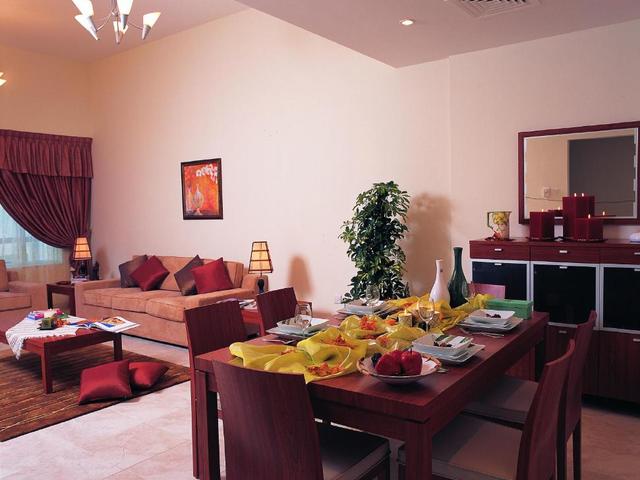 фотографии Al Raya Hotel Apartments изображение №24