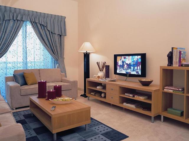 фото Al Raya Hotel Apartments изображение №22