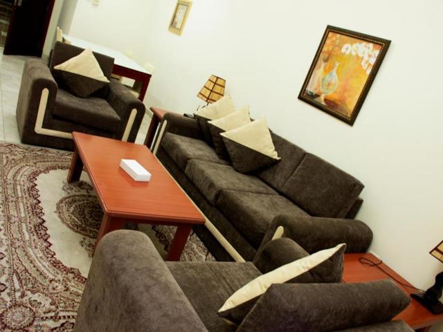 фото отеля Al Raya Hotel Apartments изображение №21