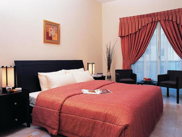 фотографии отеля Al Raya Hotel Apartments изображение №19