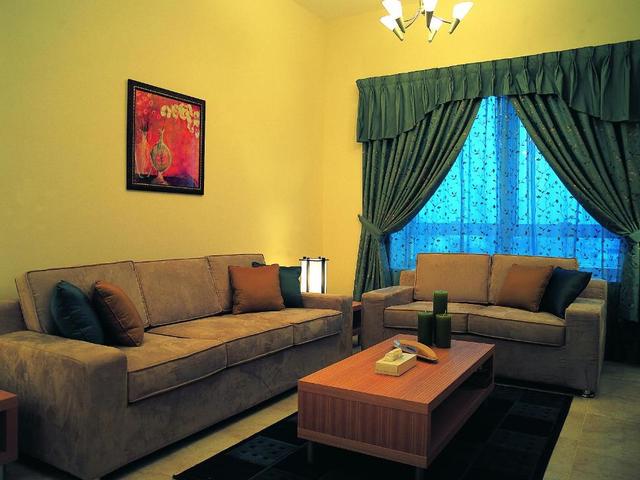 фото отеля Al Raya Hotel Apartments изображение №17
