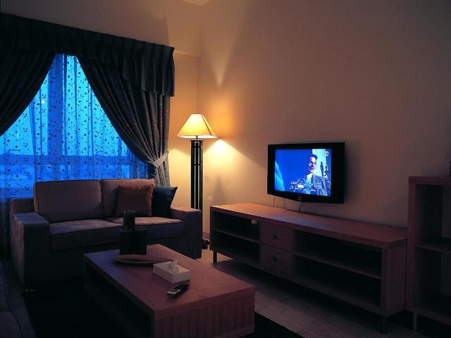 фотографии Al Raya Hotel Apartments изображение №16
