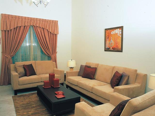 фотографии Al Raya Hotel Apartments изображение №12