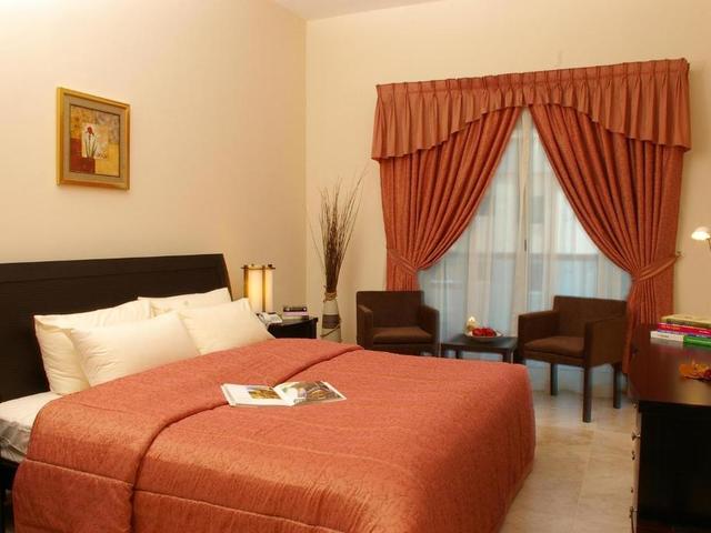 фотографии Al Raya Hotel Apartments изображение №8