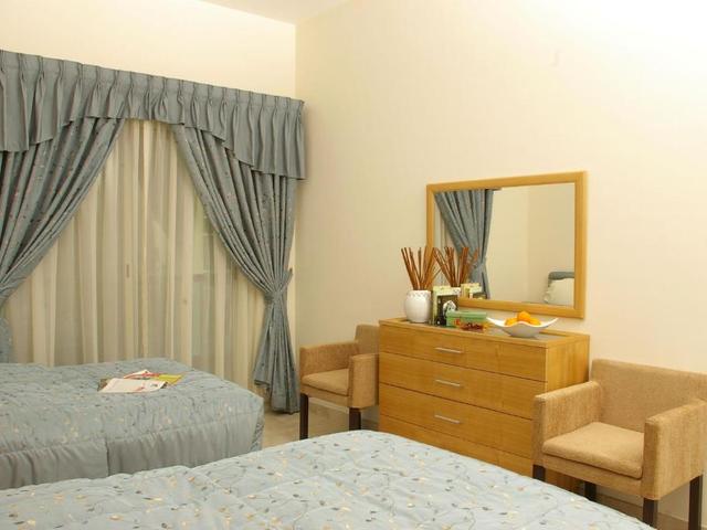 фото Al Raya Hotel Apartments изображение №6
