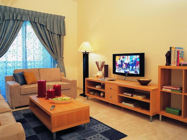 фото Al Raya Hotel Apartments изображение №2