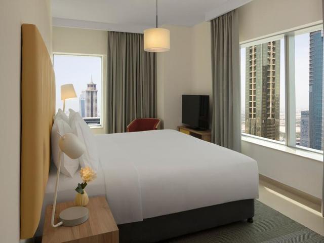 фото отеля Staybridge Suites Dubai Financial Centre, an IHG Hotel (ex. Al Salam Hotel Suites; Chelsea Tower) изображение №25