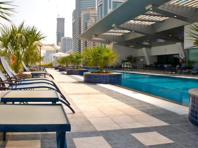 фотографии Staybridge Suites Dubai Financial Centre, an IHG Hotel (ex. Al Salam Hotel Suites; Chelsea Tower) изображение №24