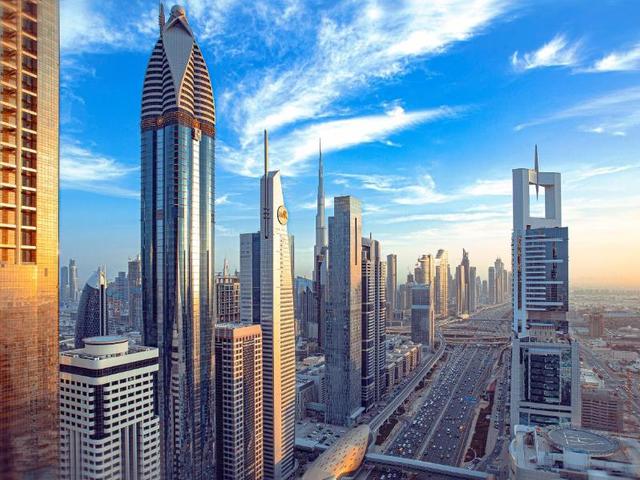 фотографии отеля Staybridge Suites Dubai Financial Centre, an IHG Hotel (ex. Al Salam Hotel Suites; Chelsea Tower) изображение №19
