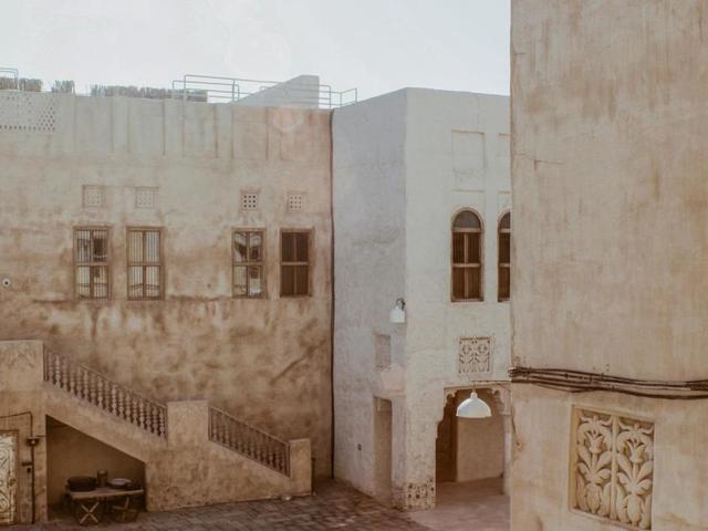 фотографии Al Seef Heritage Hotel Dubai, Curio Collection By Hilton (ex. Al Seef Hotel By Jumeirah) изображение №24