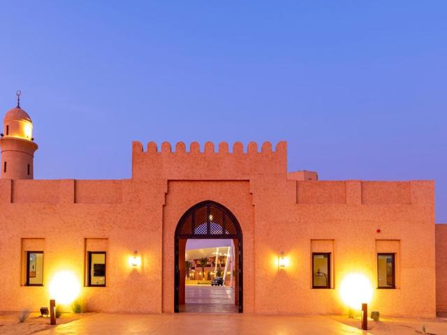 фотографии отеля Mysk Al Badayer Retreat (ex. Al Badayer Oasis) изображение №3