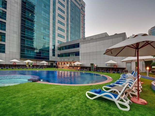 фотографии Dubay Luxury Stay - Dubai Marina изображение №12